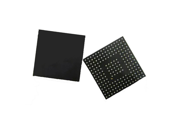 마이크로 컨트롤러 IC STM32H725IGK6 STM32H725 32비트 단일 코어 MCU 칩