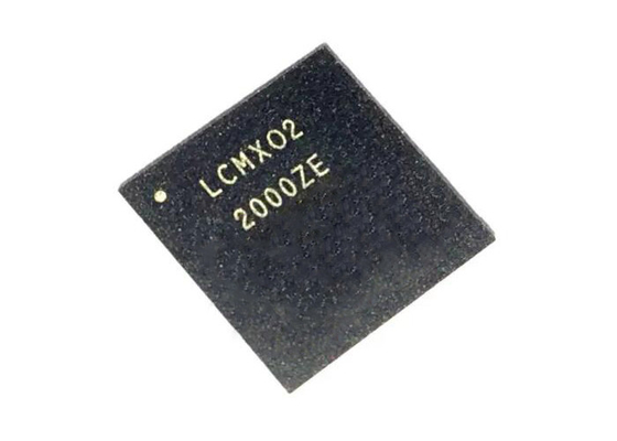 FPGA IC LCMXO2-2000ZE-1UWG49ITR 필드 프로그래머블 게이트 어레이 IC UFBGA49