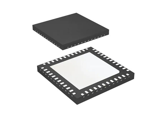 전원관리 IC L-ASC10-1SG48I 하드웨어 관리 확장기 48-qfn