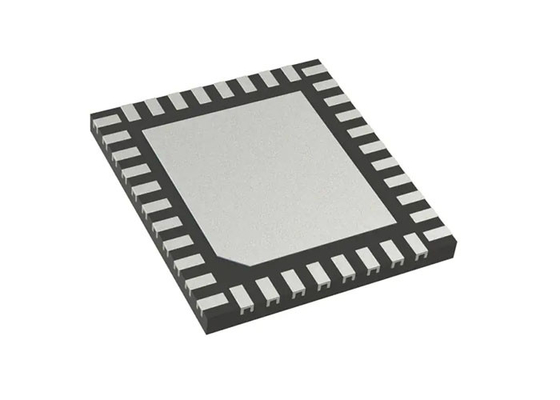 12Gbps 집적 회로 칩 NB7NQ621MMUTWG 신호는 중계기 분배기를 버퍼링합니다