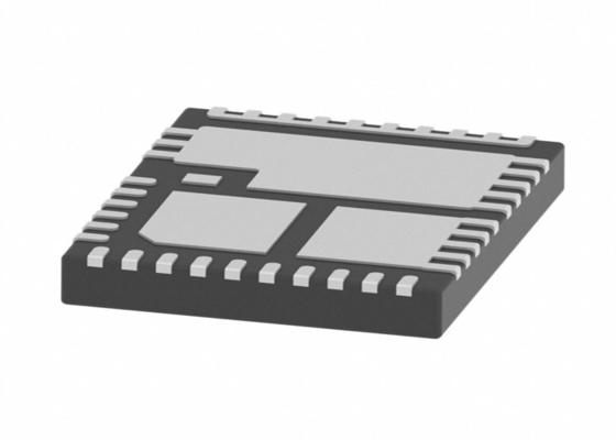 5.5V 60A 동기식 벅 변환기 IC 1.25MHz CSD95481RWJ고 전류