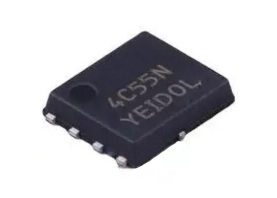 집적 회로 칩 NTMFS4C55NT1G NTMFS4C55 MOSFET 트랜지스터 DFN5
