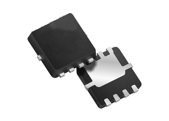 NTMFS4C029NT1G 집적 회로 칩 30V 15A MOSFET n채널 트랜지스터 5-dfn
