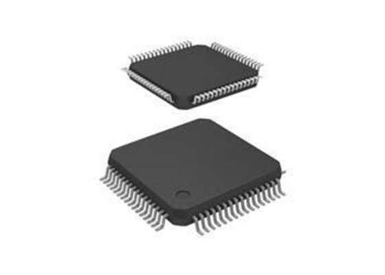자동차 애플리케이션용 MWCT2013AVLH 15Watt 무선 충전 송신기 IC