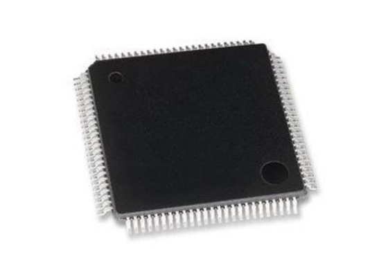 80MHz 마이크로컨트롤러 IC CY8C5888AXI-LP096 CY8C5888 32Bit 단일 코어 TQFP100
