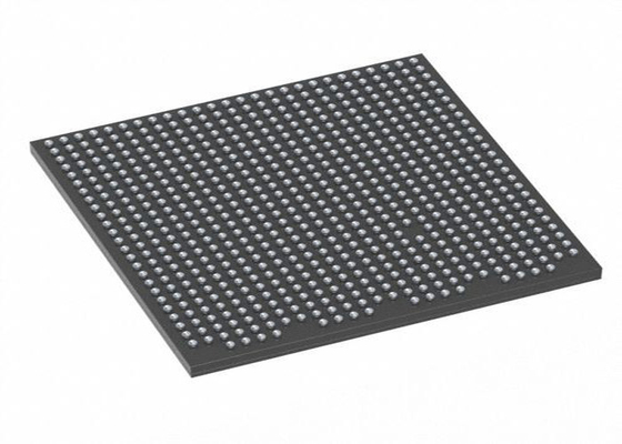 Virtex-5 제품군 FPGA XC5VLX30T-1FF323C 임베디드 - 필드 프로그래밍 가능 게이트 어레이
