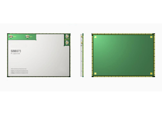 LTE Cat 4 스마트 모듈 2.0GHz SIM8973W SIM8973 무선 통신 모듈
