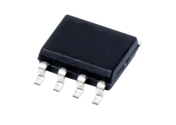 AMC1035QDRQ1 델타 시그마 변조기(바이폴라 입력 1V 및 기준 출력 2.5V)