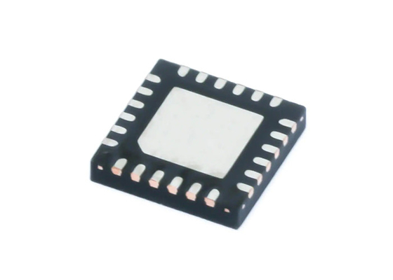LM26480QSQ-AA/NOPB 이중 2MHz 1.5A 벅 조정기 및 이중 300mA LDO 선형 전압 조정기
