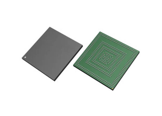 SAK-TC389QP-160F300S AE 집적 회로 칩 32 비트 10MB 플래시 마이크로 컨트롤러 IC