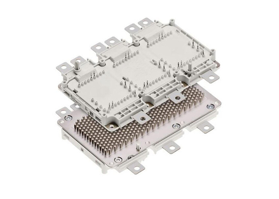 FS950R08A6P2B FS950R08 6셀 자동차용 IGBT 모듈 750V 950A