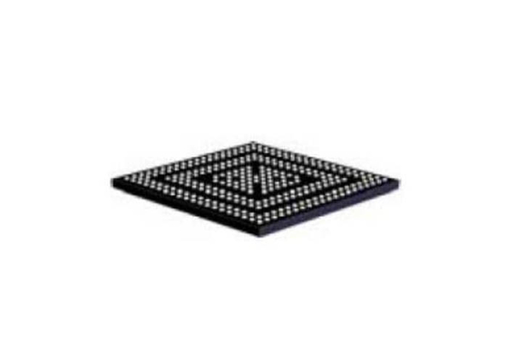 SPC58NH92C3RMI0X 자동차 칩 32Bit 세 배 핵심 다목적 MCU 마이크로 제어기 IC