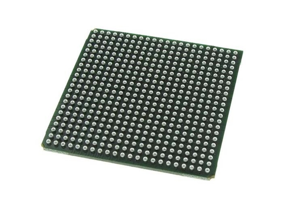 450MHz 직접 회로 칩 10M16DAF484I7G 현장 풀그릴 게이트 어레이 IC BGA484