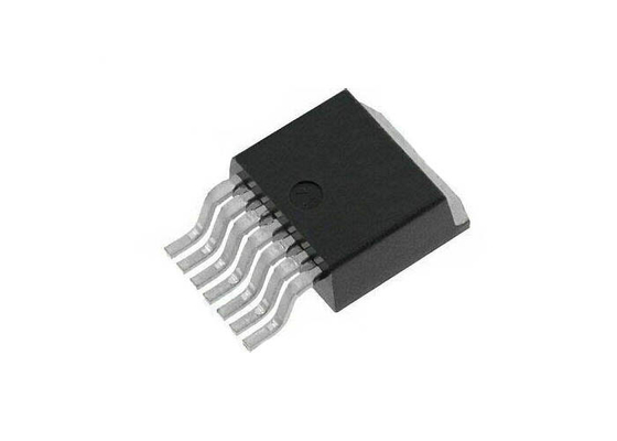 자동을 위한 1200V SiC MOSFET TO263-7 포장 AIMBG120R080M1
