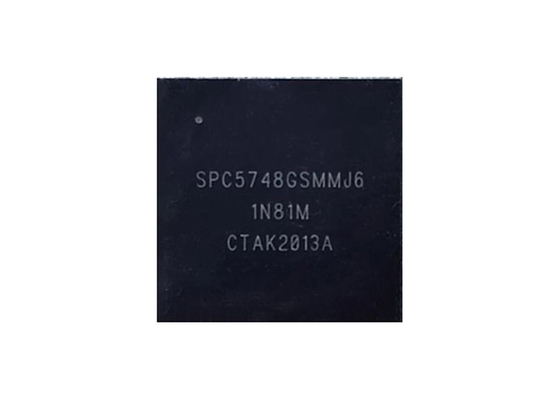 SMD SMT 전원 제어 IC SPC5748GSMMJ6 게이트웨이 통신 관리 32Bit BGA