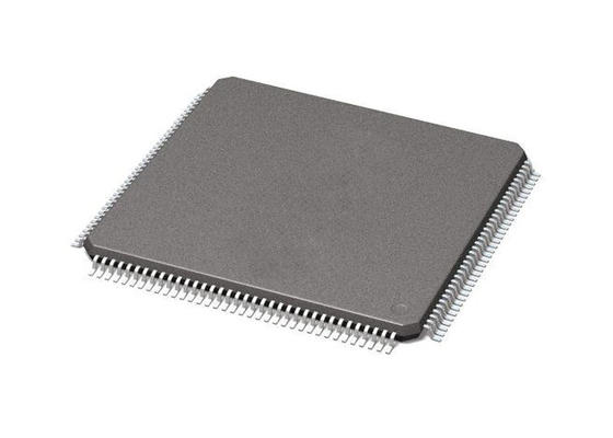 SPC5744PFK1AMLQ9 자동차 칩 32 비트 마이크로 컨트롤러 MCU 200MHz 2.5MB