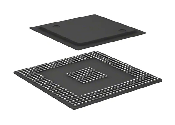 자동차 칩 SPC5777CDK3MME4 32비트 마이크로컨트롤러 - MCU 8MB Flash 300MHz