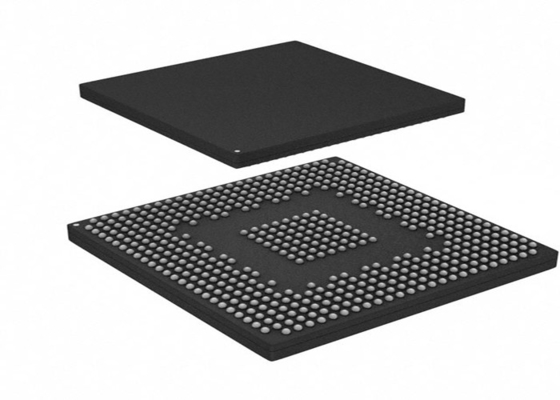 32BIT MCU 8MB SPC5777CDK3MMO3 자동차용 트라이 코어 마이크로컨트롤러 IC 516-MAPBGA