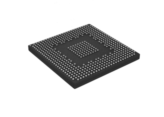 8MB 자동차 칩 SPC5777CDK3MMO4 고성능 다핵 MCU BGA516 포장