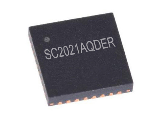 고속 충전 칩 SC2021AQDER QFN32 PD 고속 충전 프로토콜 칩