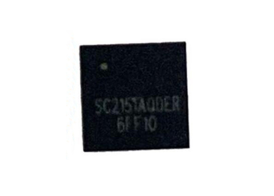 45W IC 칩 SC2151AQDER DPDM 고속 충전 컨트롤러 칩 QFN16