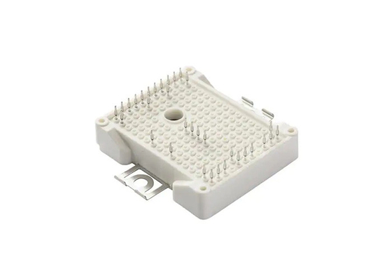 전원 모듈 Fourpack 토폴로지 A2F12M12W2-F1 SiC 전원 MOSFET IGBT 모듈 풀 브리지