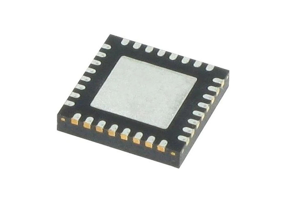 고성능 EFR32BG22C224F512GM32 Ｃ 2.4GHz 무선 RF 시스템 온 칩