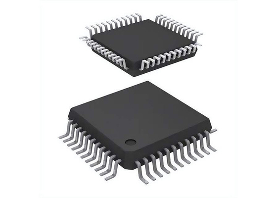 MFS2603AMBA0AD 전원관리 IC 2 GPIO 안전 스브크스 칩 HLQFP48 패키지