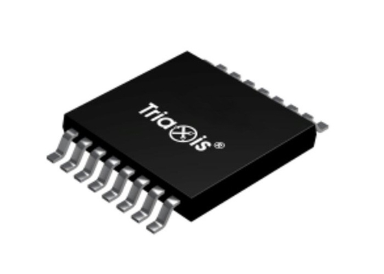 집적 회로 칩 MLX90316EGO-BCG-000-RE 위치 센서 TSSOP16 홀 효과