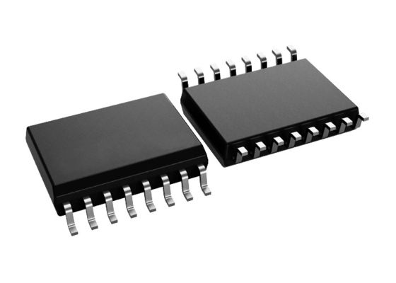 자동차 칩 AMC1305L25QDWRQ1 고립된 모듈 SOIC16고 정밀도