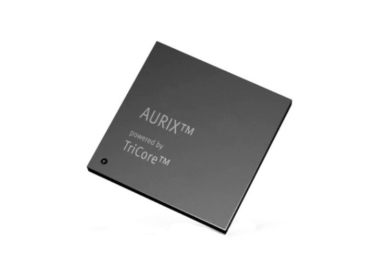 자동차 애플리케이션 TQFP-80 패키지를 위한 SAK-TC212S-8F133F AC 강력한 AURIXTM 마이크로컨트롤러