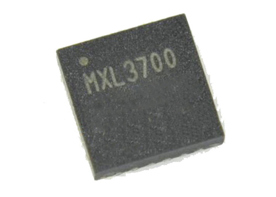 IC QFN68을 네트워킹하는 집적 회로 칩 MXL3700 MoCA 2.0 싱글 채널 동축