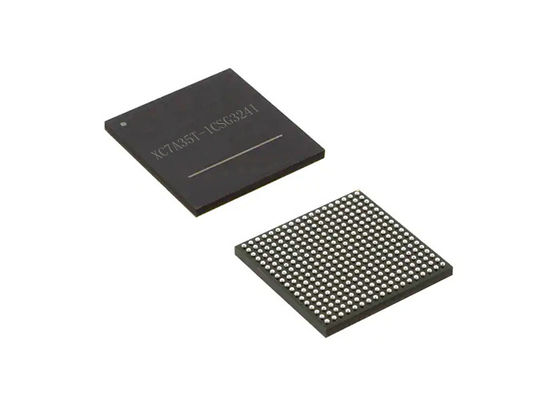 필드프로그래머블 게이트 배열 XC7A35T-1CSG324I 324-LFBGA 프로그래머블 로직 IC