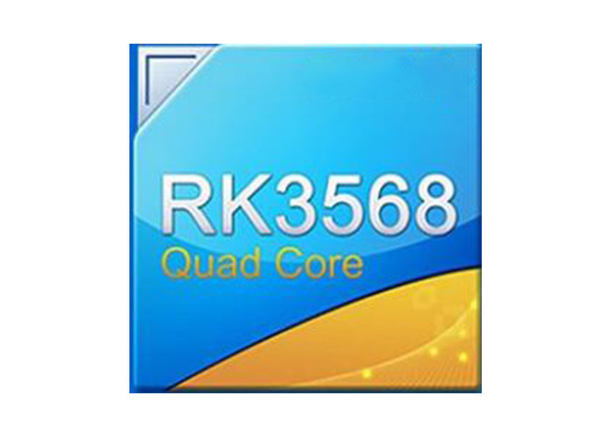 유니버셜 SOC RK3568 고성능저 전력 쿼드 코어 응용 프로그램 프로세서