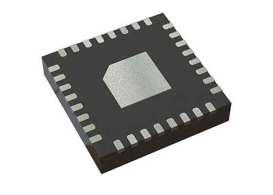 ADS8168IRHBR 8-채널 16Bit AD 변환기 32-VQFN 패키지