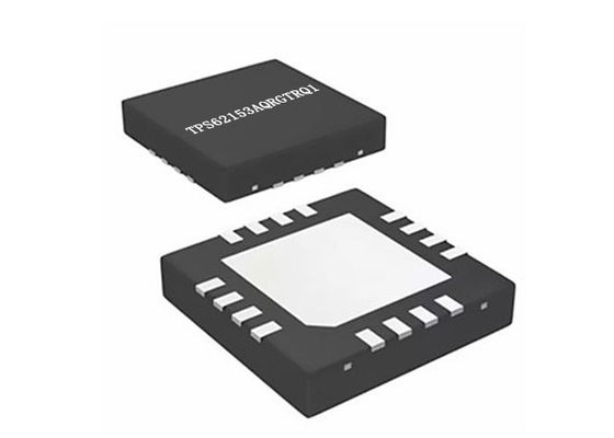 자동차 칩 TPS62153AQRGTRQ1 달러 교환 조절기 IC 16-vfqfn