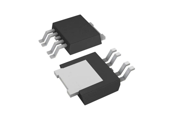 500mA 자동차 칩 TPS7B8733QKVURQ1 40V 자동차 저 드롭아웃 레귤레이터