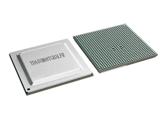1.5MB 자동차 칩 TDA4VM88TGBALFR 시스템 온 칩 FCBGA827 무기 외피 A72