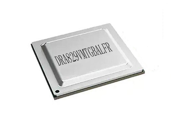 시스템 온 칩 DRA829VMTGBALFR 4Port 피코이에 스위치 FCBGA827 마이크로프로세서 서브시스템