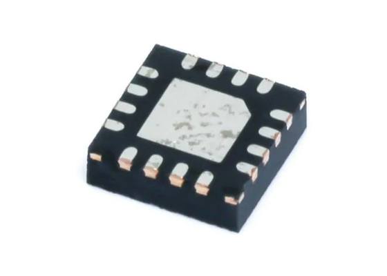 DCS 제어와 자동차 칩 TPS62150AQRGTRQ1 3V 내지 17V 1A 강압 컨버터