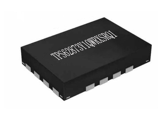 IC 칩 TPS62873Y1QWRXSRQ1 15A 쌓아 올릴 수 있는 동기식 벅 변환기 16VQFN