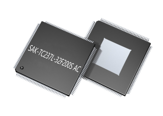 200MHz 3중 코어 SAK-TC237L-32F200S AC 32-비트 마이크로컨트롤러 - MCU LFBGA-292 패키지