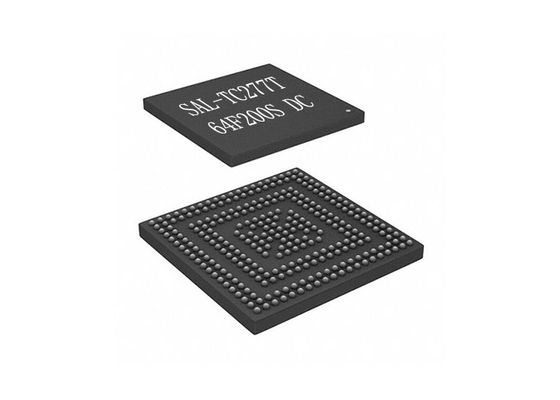 Integrated Circuit Chip SAL-TC277T-64F200S DC 32Bit Single Chip Micocontroller IC