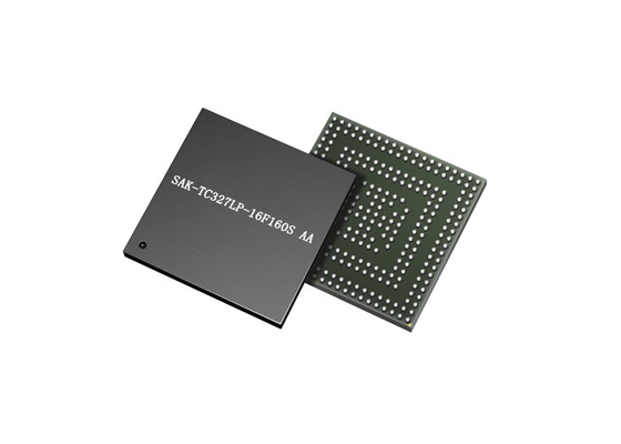 고성능 SAK-TC327LP-16F160S AA LFBGA-292 32 비트 마이크로컨트롤러 IC