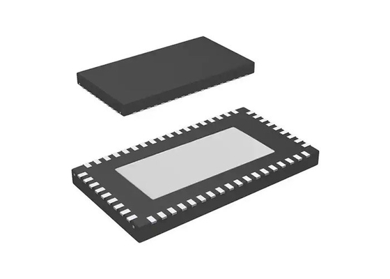 IC 칩 DS80PCI800SQ 8Gbps 8-채널 신호는 균등화와 역강조로 완충처리합니다