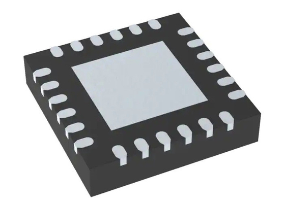집적 회로 칩 CP2102N-A02-GQFN24 USB 브릿지 인터페이스 제어기들 24-vfqfn