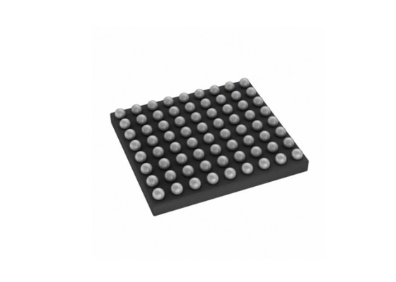 512KB 이엇 칩 ADUCM4050BCBZ 초저전력 마이크로컨트롤러 MCU WLCSP-72 패키지
