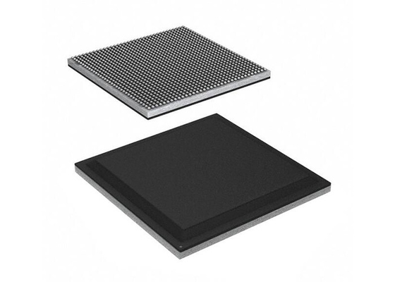 통합된 IC XCKU060-2FFVA1156I는 FPGA 칩 1156FCBGA 표면 부착을 끼워 넣었습니다