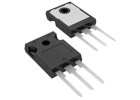 자동차 칩 AFGY160T65SPD-B4 한 개의 IGBT 트랜지스터 TO-247-3 필드 스톱 트렌치 IGBT