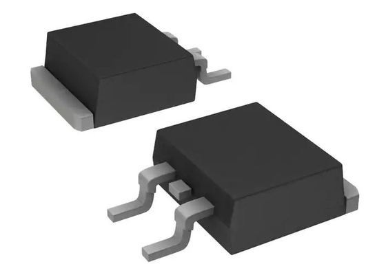 자동차 칩 AFGB30T65SQDN 한 개의 IGBT 트랜지스터는 TO-263-3 탑재를 포장합니다